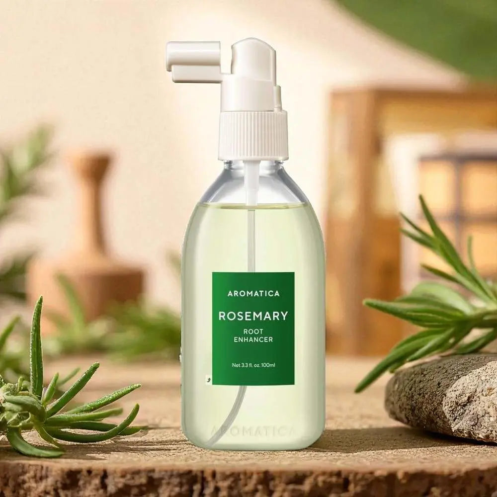 AROMATICA Rosemary Root Enhancer 100ml AROMATICA