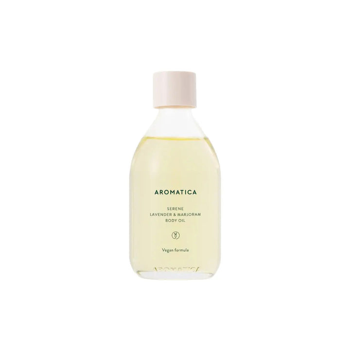 AROMATICA Serene Body Oil AROMATICA