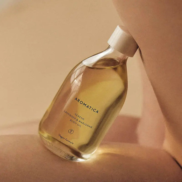 AROMATICA Serene Body Oil AROMATICA