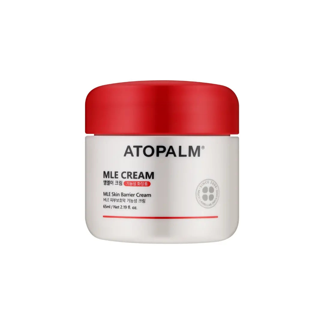 ATOPALM MLE Cream ATOPALM
