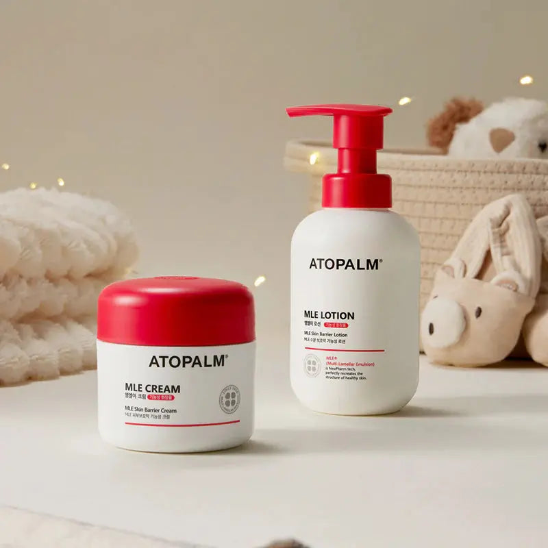 ATOPALM MLE Cream ATOPALM