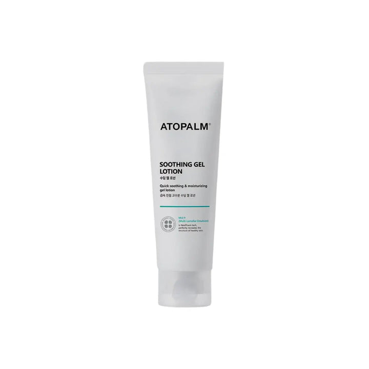 ATOPALM Soothing Gel Lotion ATOPALM