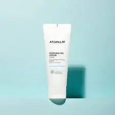 ATOPALM Soothing Gel Lotion ATOPALM