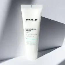 ATOPALM Soothing Gel Lotion ATOPALM