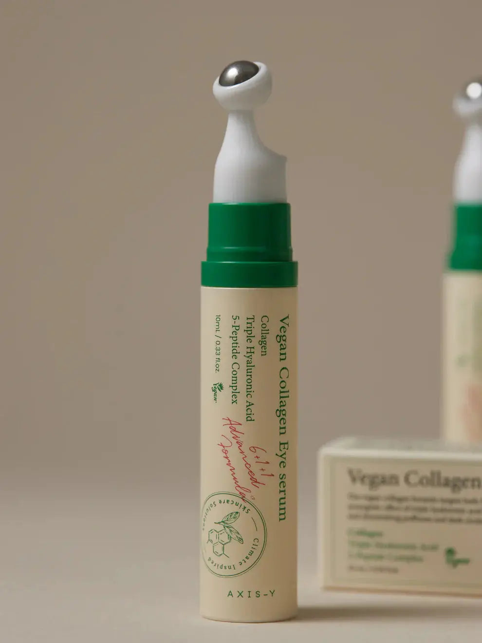 AXIS-Y Vegan Collagen Eye Serum AXIS-Y