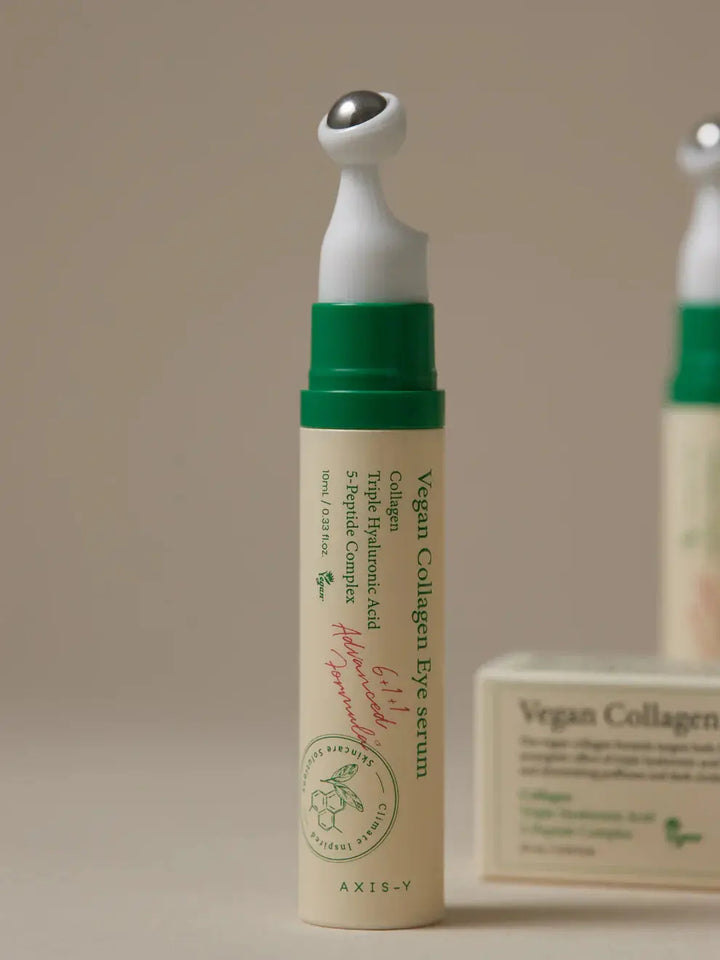 AXIS-Y Vegan Collagen Eye Serum AXIS-Y