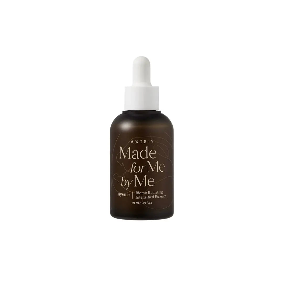AXIS-Y Biome Radiating Essence (50ml) AXIS-Y