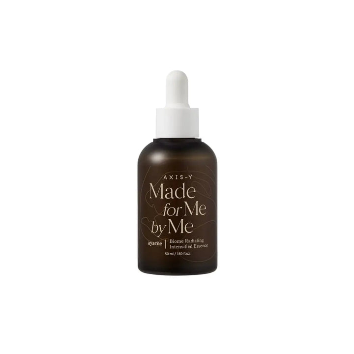 AXIS-Y Biome Radiating Essence (50ml) AXIS-Y