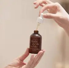 AXIS-Y Biome Radiating Essence (50ml) AXIS-Y