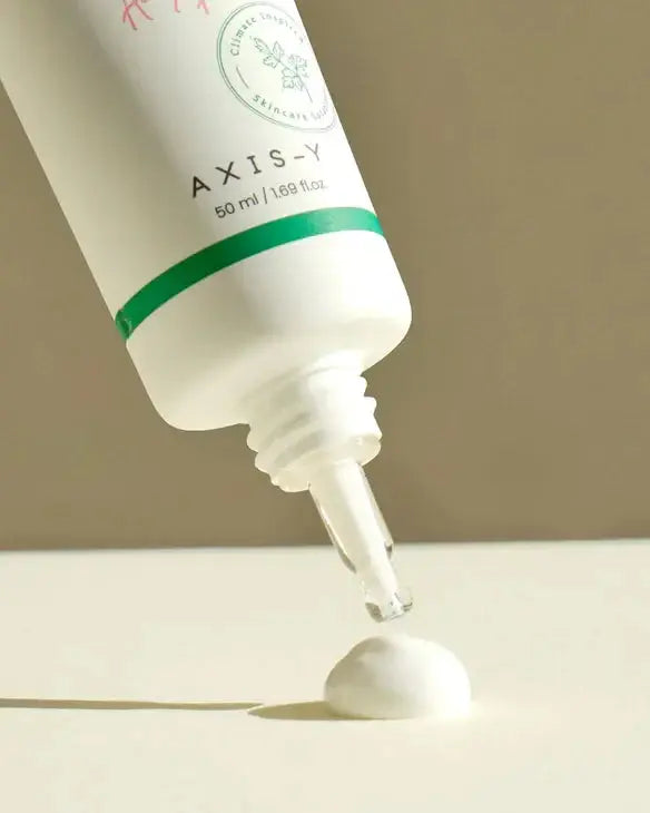 AXIS-Y Complete No-Stress Physical Sunscreen V.3 AXIS-Y