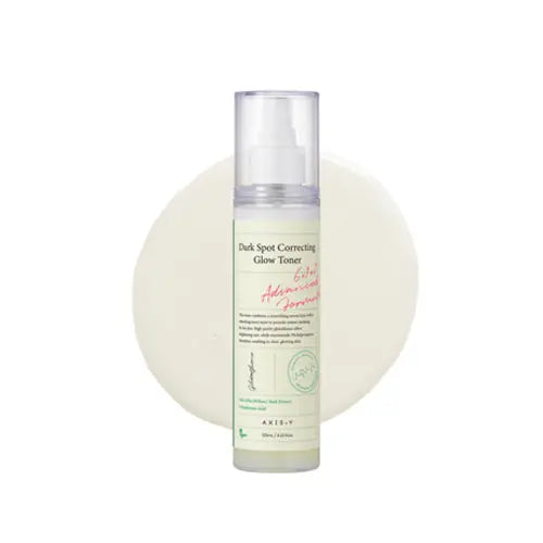 AXIS-Y Dark Spot Correcting Glow Toner AXIS-Y