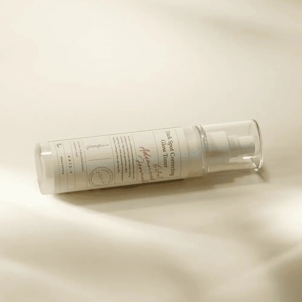 AXIS-Y Dark Spot Correcting Glow Toner AXIS-Y