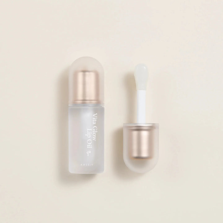 AXIS-Y Vita Glow Lip Oil AXIS-Y