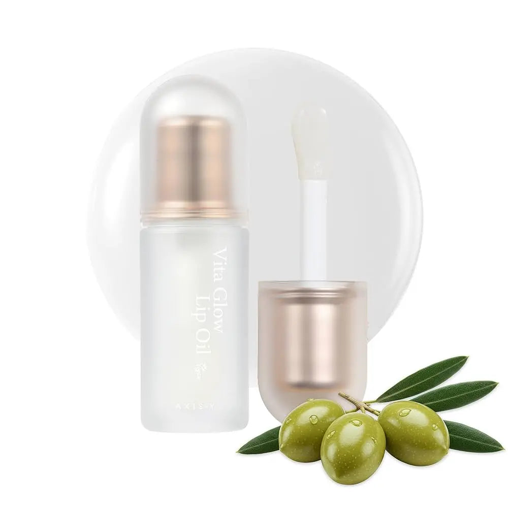 AXIS-Y Vita Glow Lip Oil AXIS-Y