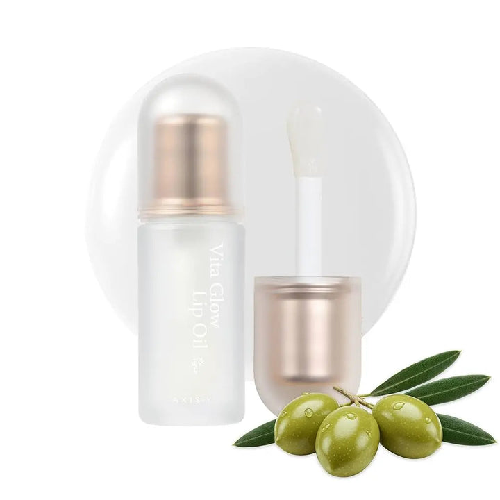 AXIS-Y Vita Glow Lip Oil AXIS-Y