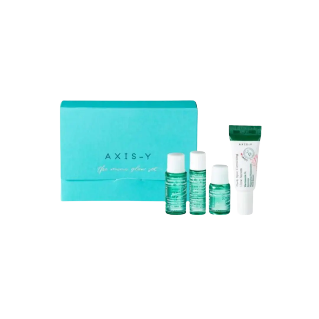 AXIS-Y - Mini Glow Set AXIS-Y