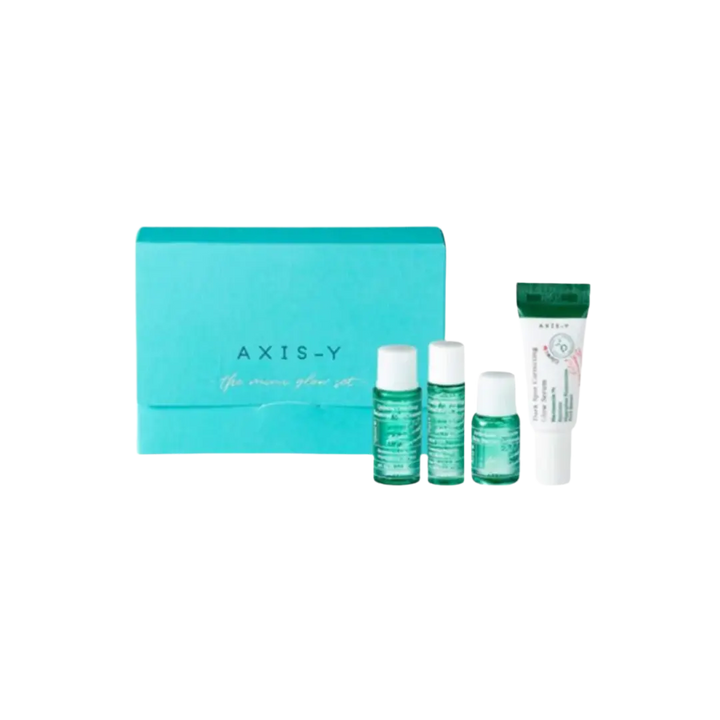 AXIS-Y - Mini Glow Set AXIS-Y