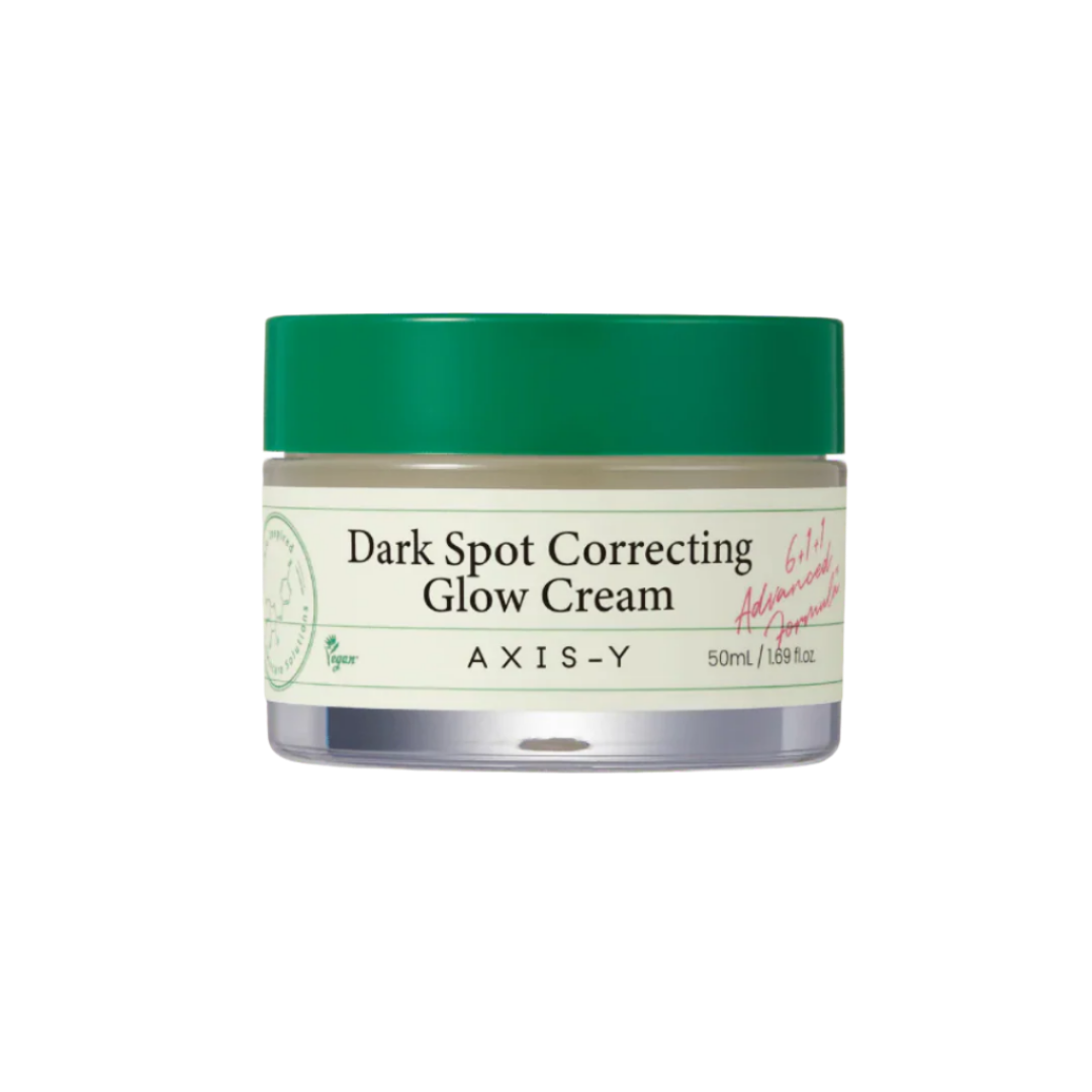 AXIS-Y Dark Spot Correcting Glow Cream
