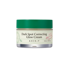AXIS-Y Dark Spot Correcting Glow Cream
