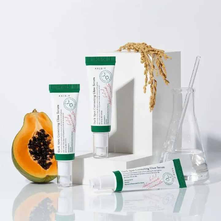 AXIS-Y Dark Spot Correcting Glow Serum 50ml AXIS-Y
