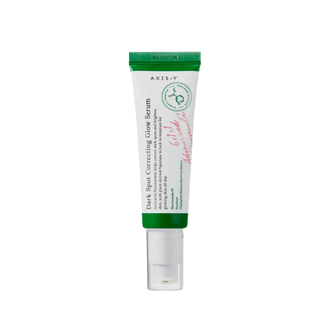 AXIS-Y Dark Spot Correcting Glow Serum 50ml AXIS-Y