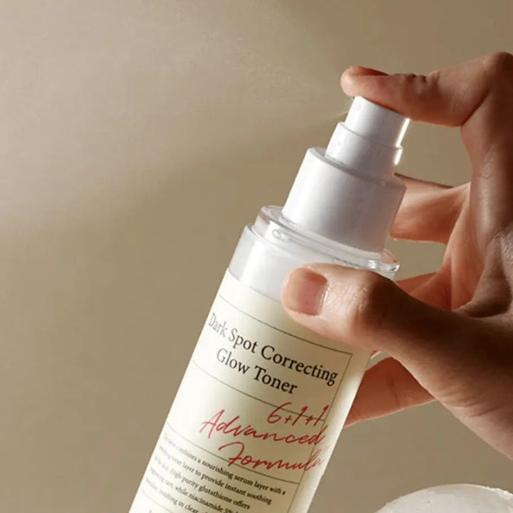 AXIS-Y Dark Spot Correcting Glow Toner AXIS-Y