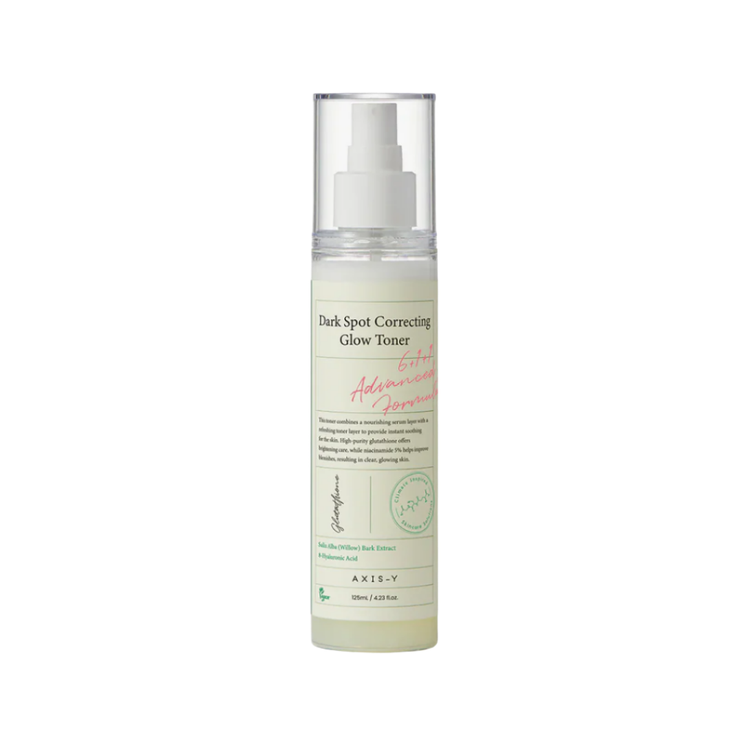 AXIS-Y Dark Spot Correcting Glow Toner