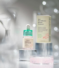 AXIS-Y Spot the Difference Blemish Treatment 15ml