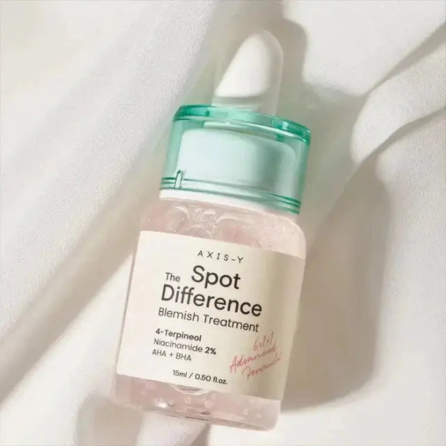 AXIS-Y Spot the Difference Blemish Treatment 15ml AXIS-Y