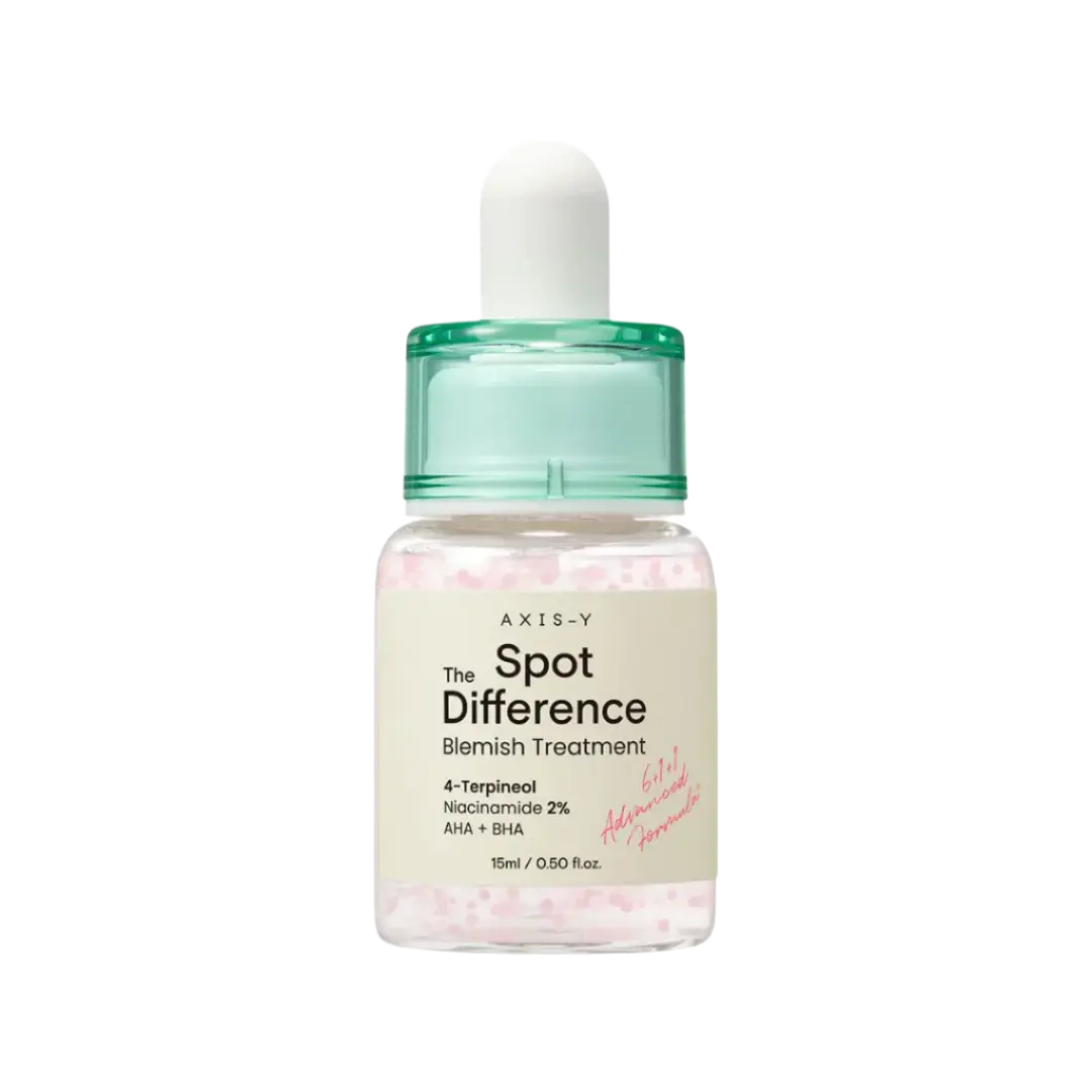 AXIS-Y Spot the Difference Blemish Treatment 15ml AXIS-Y