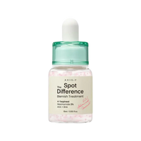 AXIS-Y Spot the Difference Blemish Treatment 15ml AXIS-Y