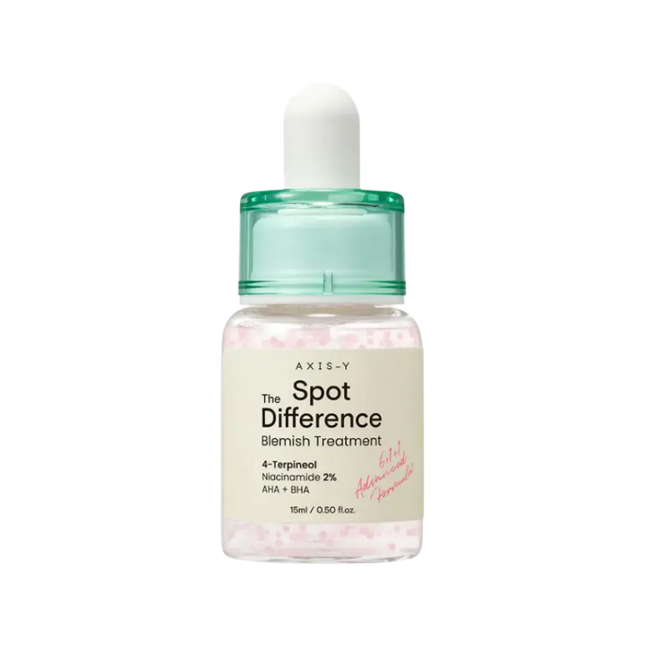 AXIS-Y Spot the Difference Blemish Treatment 15ml AXIS-Y