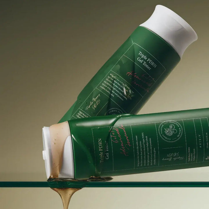 AXIS-Y Triple PDRN Gel Toner AXIS-Y