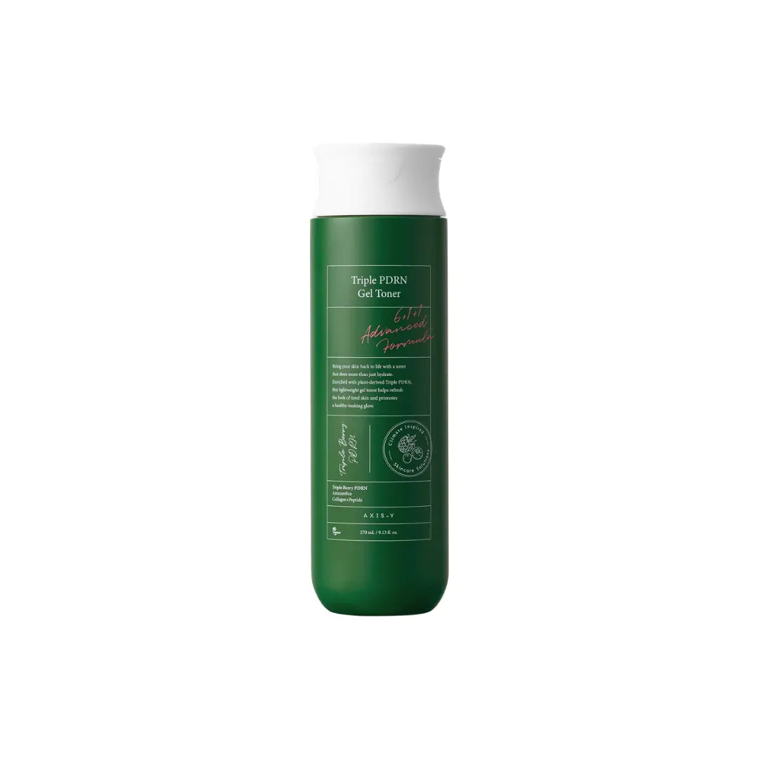 AXIS-Y Triple PDRN Gel Toner AXIS-Y