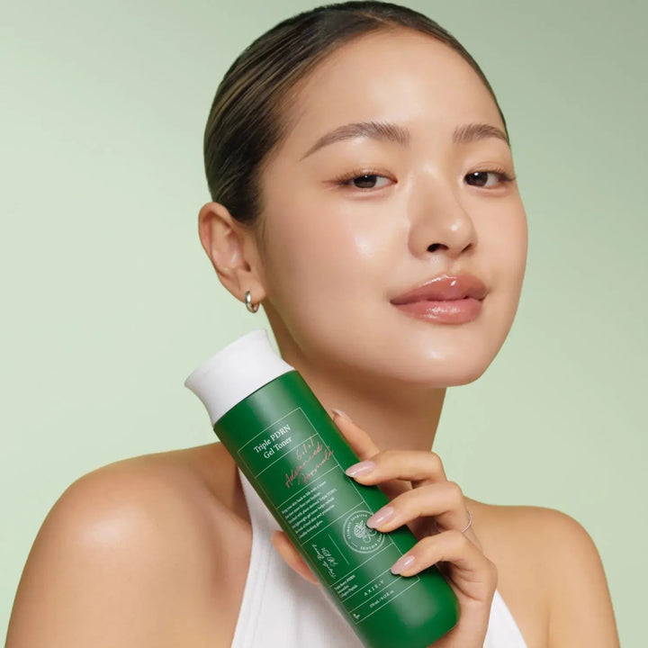 AXIS-Y Triple PDRN Gel Toner AXIS-Y
