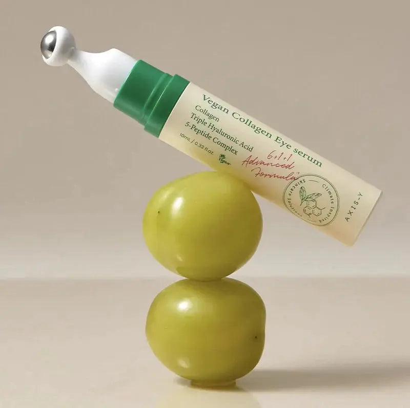 AXIS-Y Vegan Collagen Eye Serum AXIS-Y