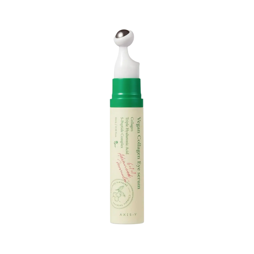 AXIS-Y Vegan Collagen Eye Serum AXIS-Y