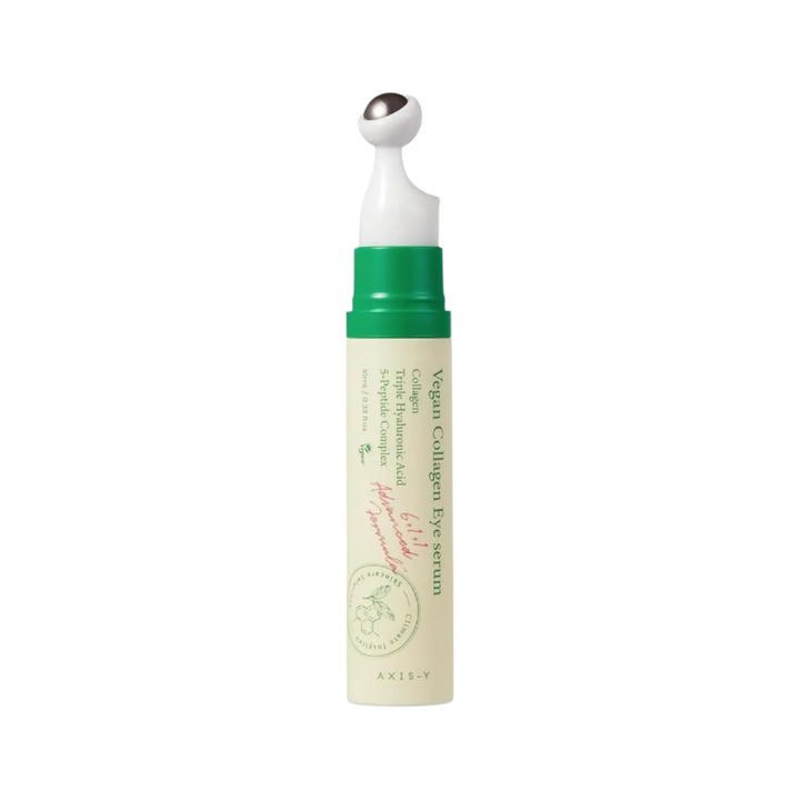 AXIS-Y Vegan Collagen Eye Serum AXIS-Y