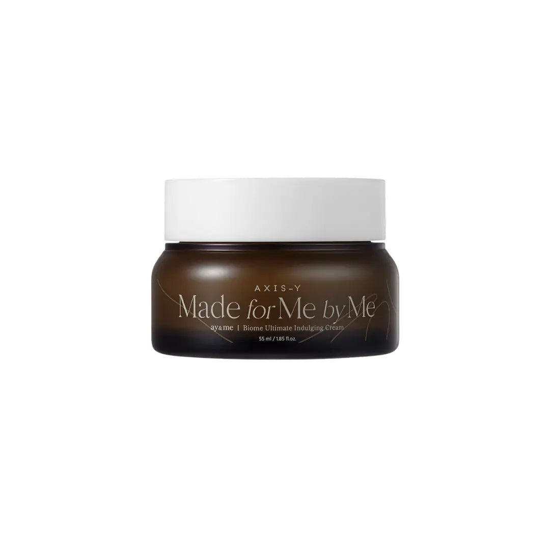 AXIS-Y ay&me Biome Face Cream (55ml) AXIS-Y