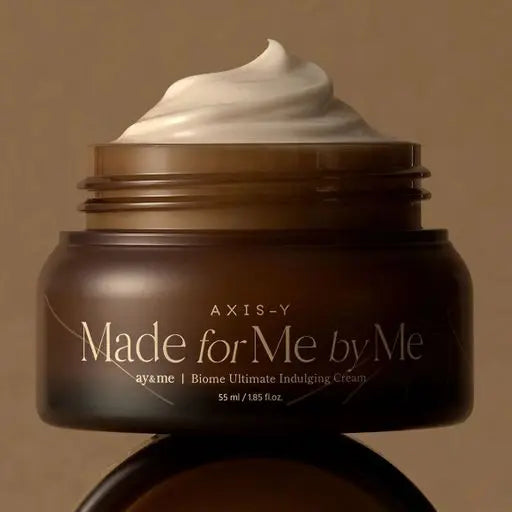 AXIS-Y ay&me Biome Face Cream (55ml) AXIS-Y