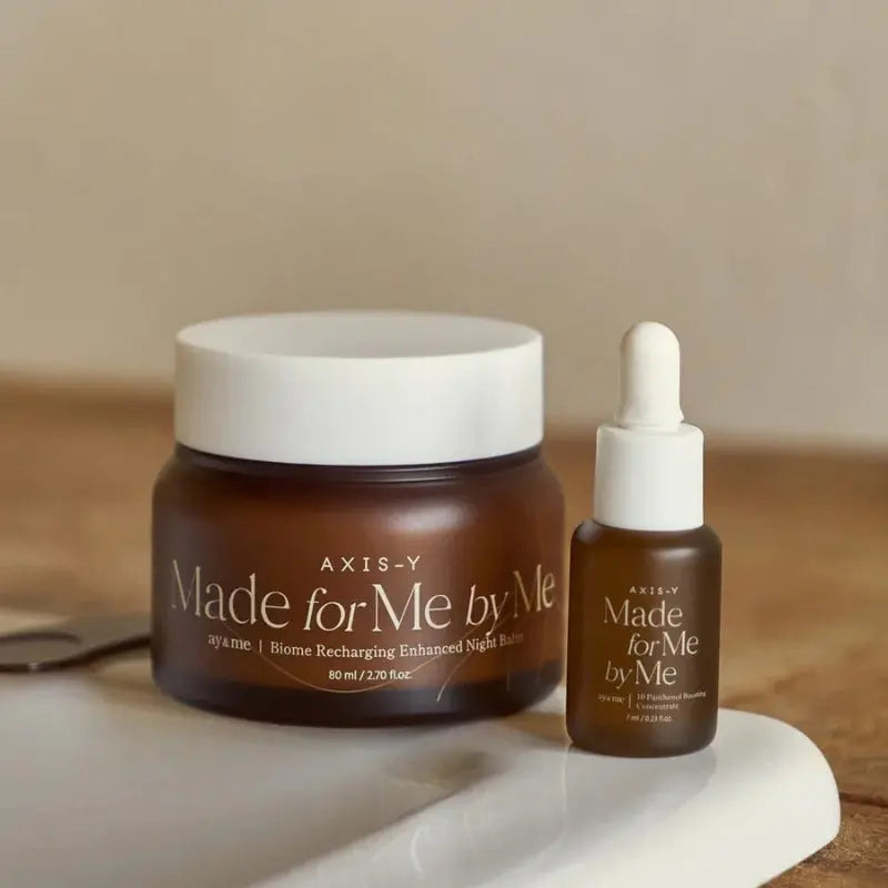 AXIS-Y ay&me Biome Face Cream (55ml) AXIS-Y