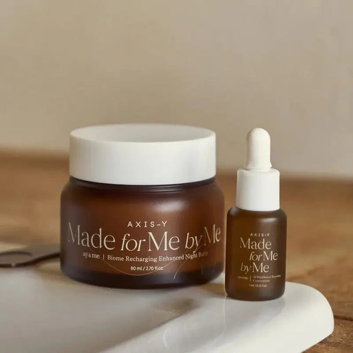 AXIS-Y ay&me Biome Face Cream (55ml) AXIS-Y