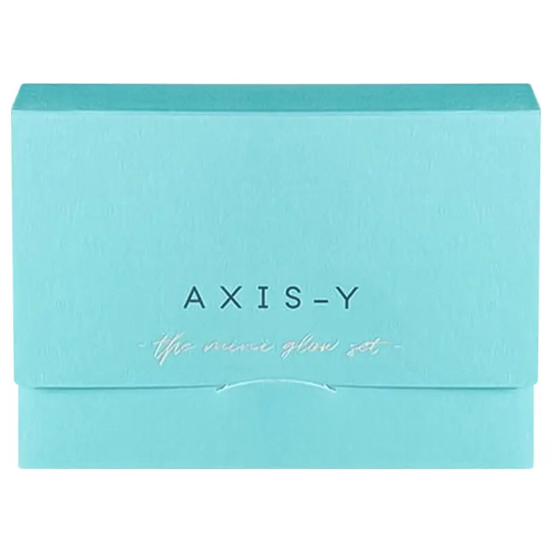 AXIS-Y - Mini Glow Set AXIS-Y