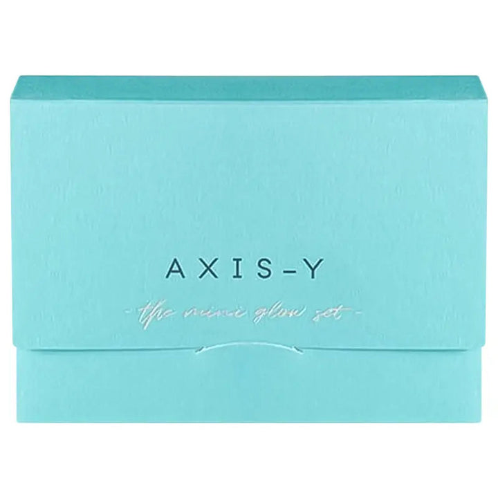 AXIS-Y - Mini Glow Set AXIS-Y