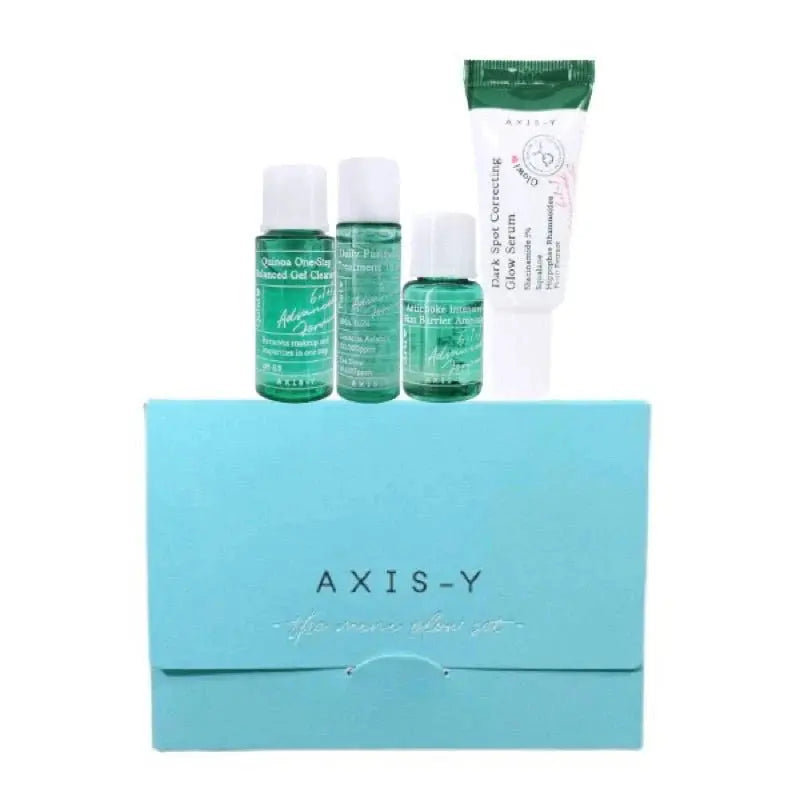 AXIS-Y - Mini Glow Set AXIS-Y