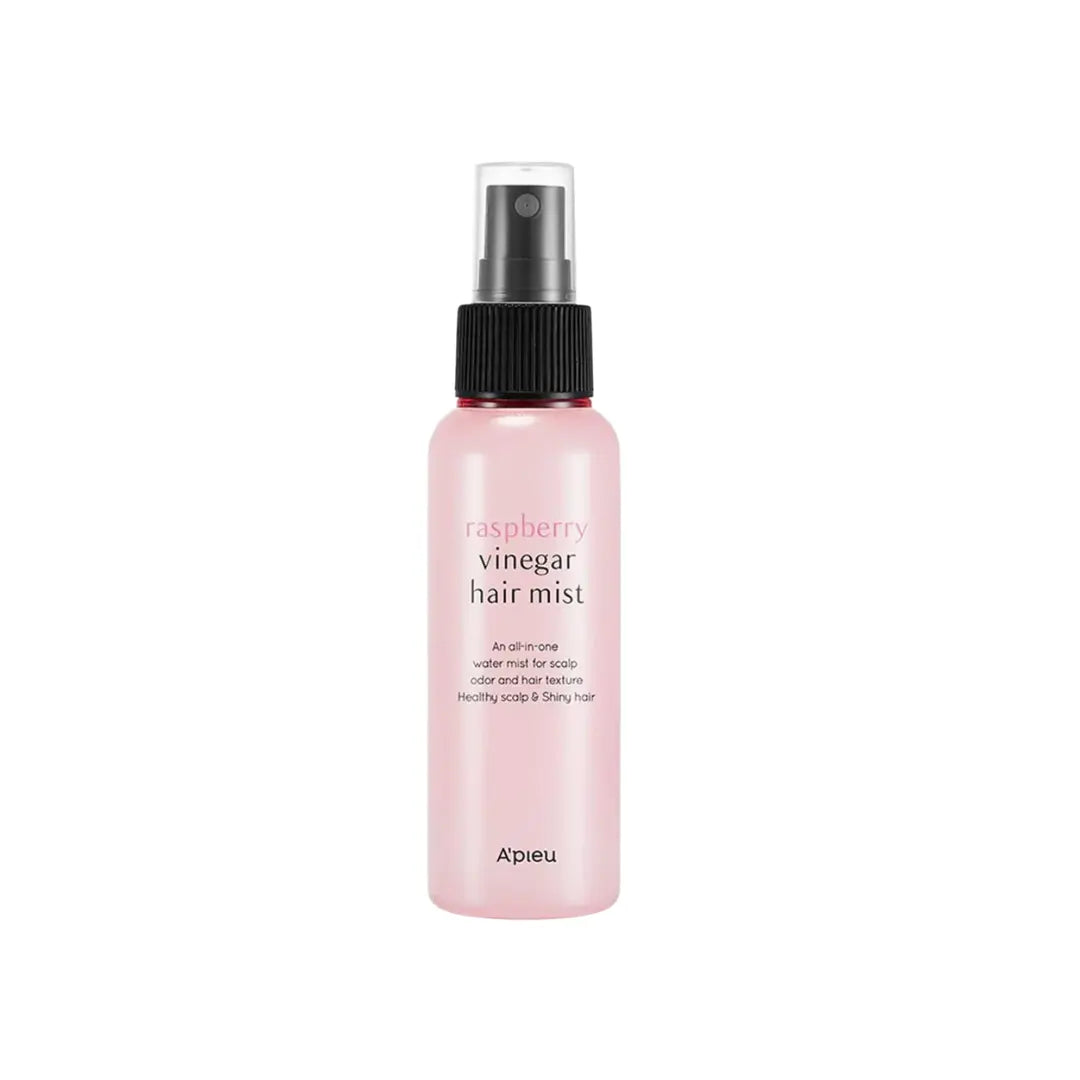 A'PIEU Raspberry Vinegar Hair Mist (105ml) A'PIEU