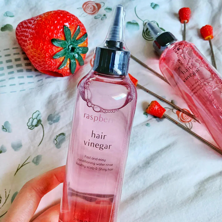 A'PIEU Raspberry Vinegar Hair Mist (105ml) A'PIEU