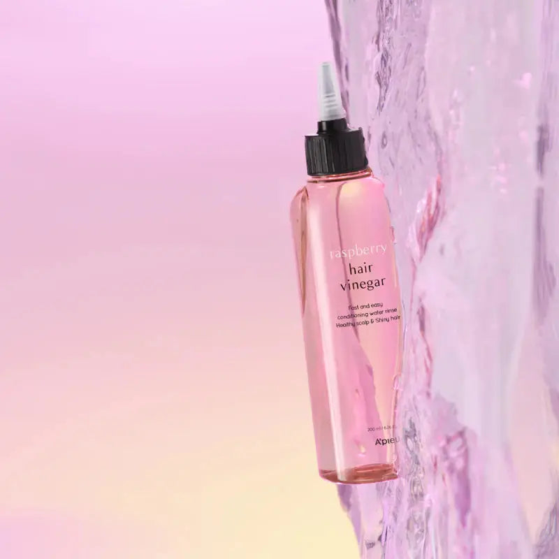 A'PIEU Raspberry Vinegar Hair Mist (105ml) A'PIEU