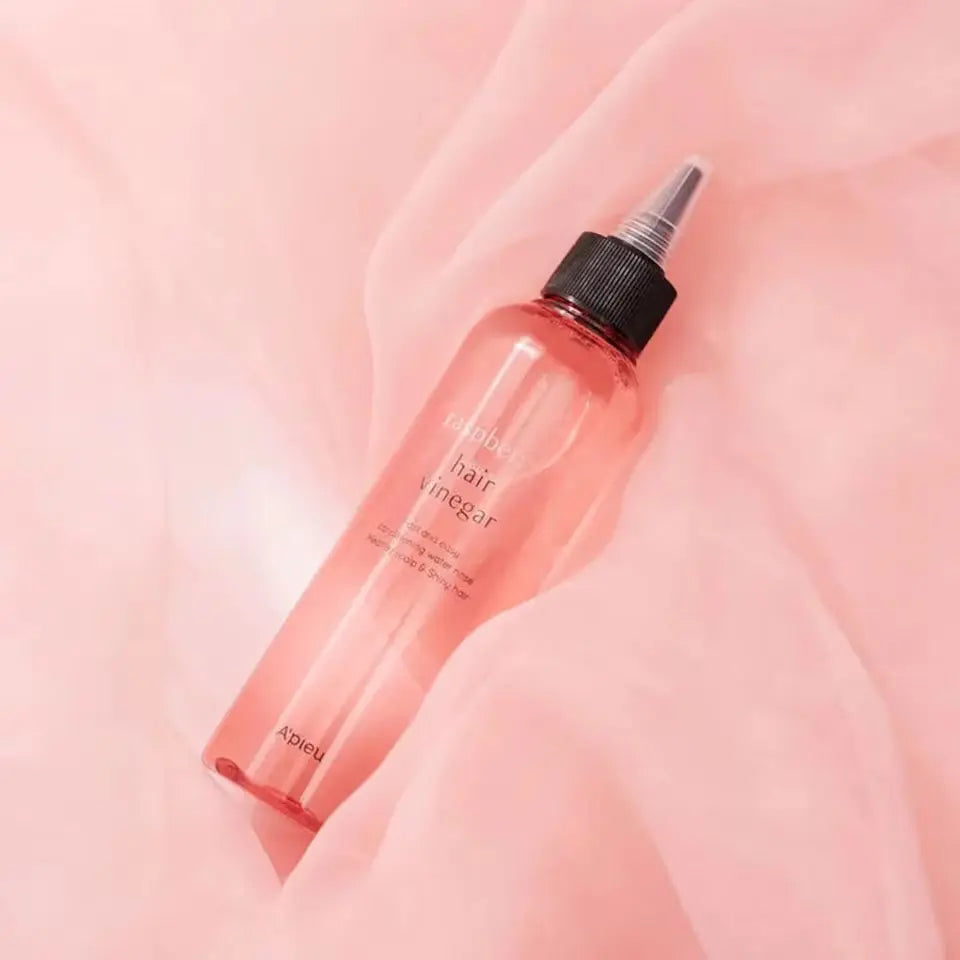 A'PIEU Raspberry Vinegar Hair Mist (105ml) A'PIEU