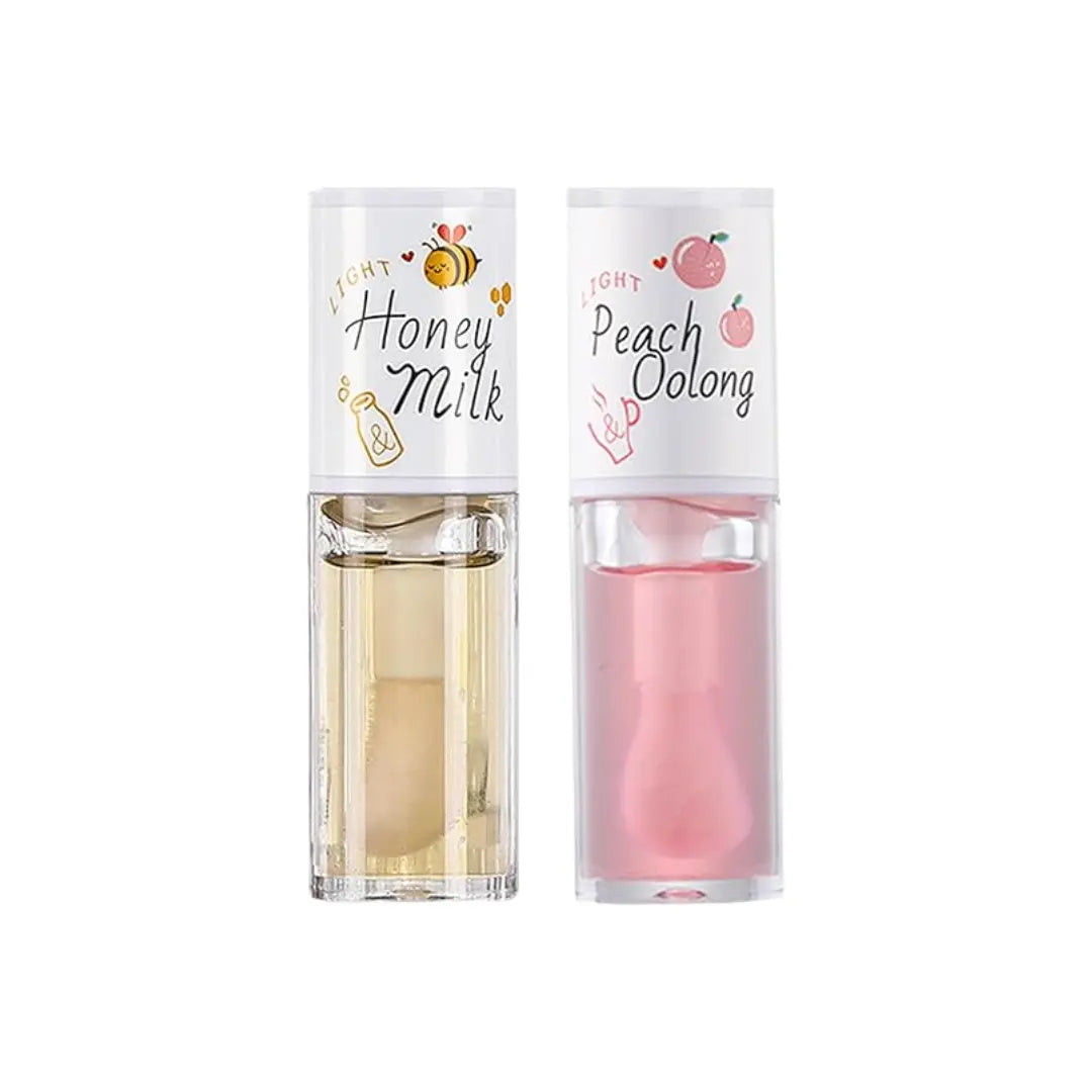 A'PIEU Honey & Milk Lip Oil 5g A'PIEU